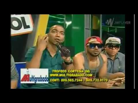 El Fran Star - Derrota Al Profeta En ( Aquí se habla Español )