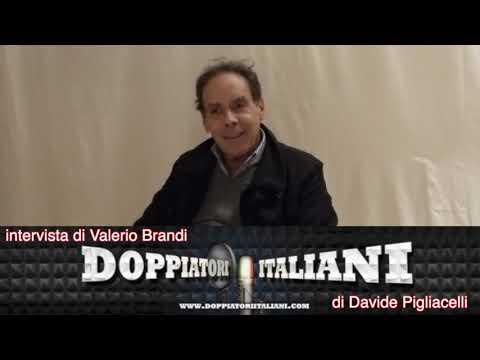 Intervista all'attore doppiatore  Ennio Coltorti