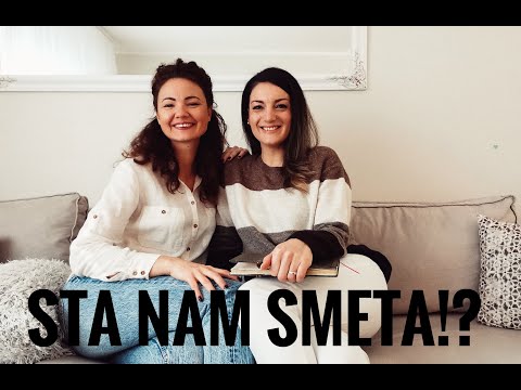 DAUNOV SINDROM,STA NAM SMETA? #9