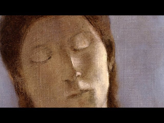 Video Pronunciation of Odilon Redon in English