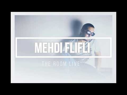Mehdi Flifli @ The room live #003
