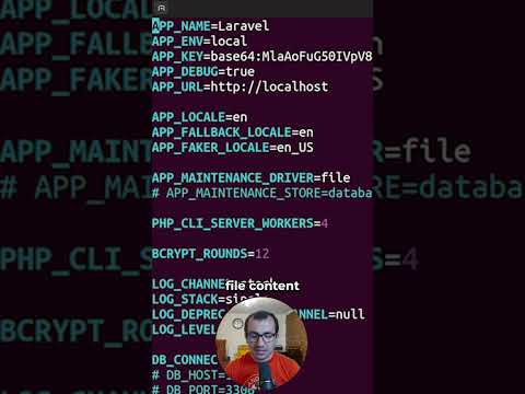 Deploy Laravel app on Cloud Hosting