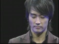 Song Seung Heon Kido Live At JFM 2008