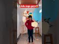 Ada Naga Dirumahku Serem Shortvideo Ventriloquist