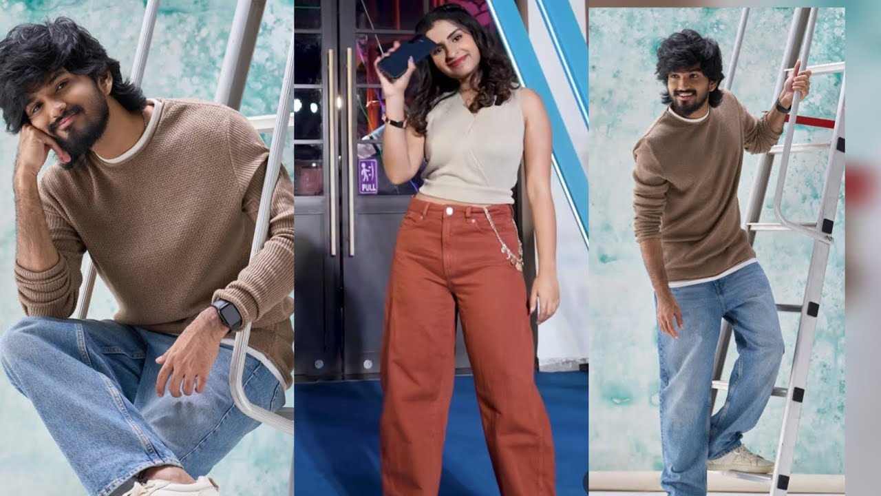 Story share pannirukaanga - "... Emotional and personal 🥺" | Sivaangi