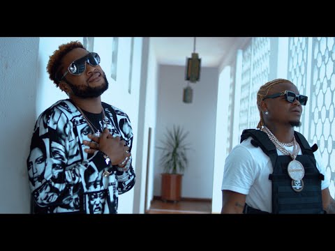 L  Rice Matadien X Harmonize   Afrika Moja Remix