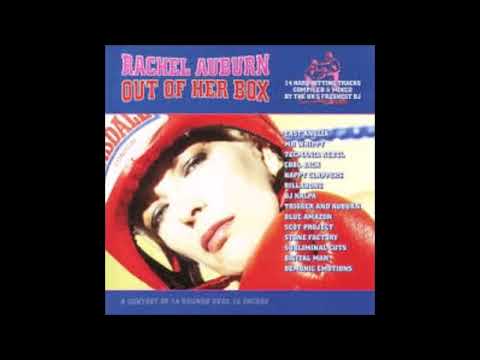 Rachel Auburn Live 1999 Hard house