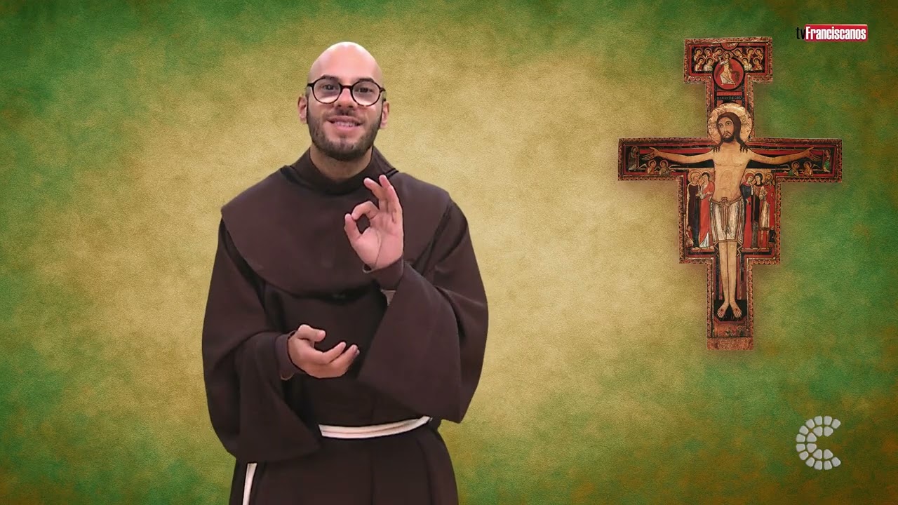 [18° Domingo do Tempo Comum – Frei Marx Rodrigues]