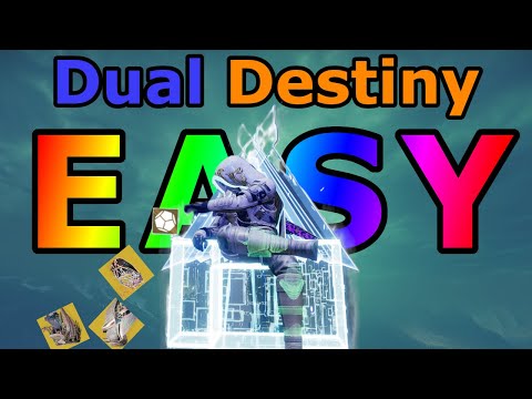 Strategies That Make Dual Destiny EASY! (Dual Destiny Guide)