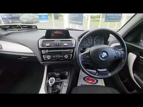 BMW 1-SERIES 116d ED PLUS, NEW NCT - Image 2