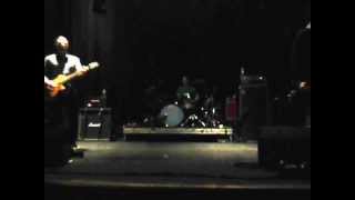 Eve 6 - &quot;Superhero Girl&quot; soundcheck @ The Gramercy Theater - 5-7-2012