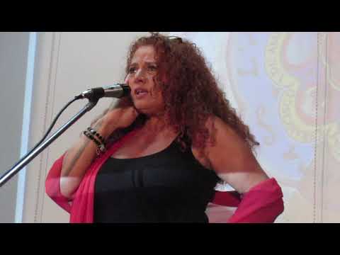 GIUSY SCHILIRO' con FULVIO CAMA, storie di Calabria e Sicilia