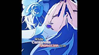Download lagu Wuthering Waves 3D to 2D Transformation! Cantarella Animation Looks Different? mp3