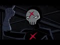 Red X Deku Episode 2 USJ Attack