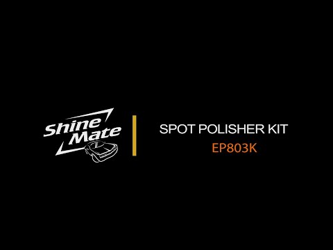 Electric Polisher
