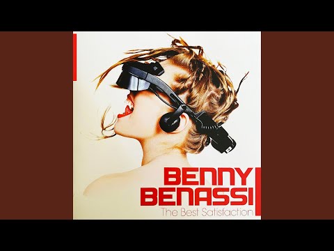 Satisfaction (Benny Benassi Presents the Biz, Isak Original Extended)