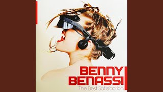 Satisfaction (Benny Benassi Presents the Biz, Isak Original Extended)