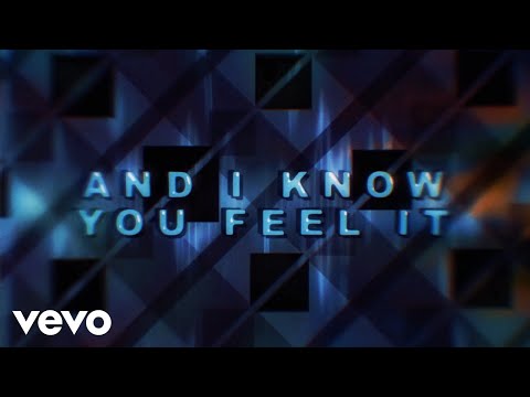 ARLE, L'Tric - Feel It (Lyric Video)