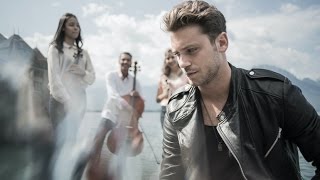Bastian Baker - Planned It All (Brazilian Version w/ strings trio)