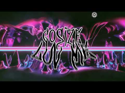 Breakbeat 2022 // Gosize - Luv Me 🗡️🖤🐍