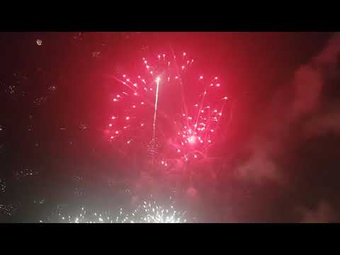 Réveillon (Capão da Canoa) - 2019 2