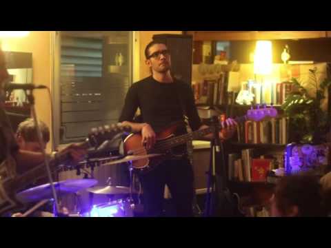 MAX PRANDI & ANGELO LEADBELLY ROSSI e ANDREA CAGGIARI