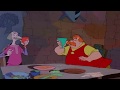 The Sword In The Stone Sir Pellinore Arrives With News