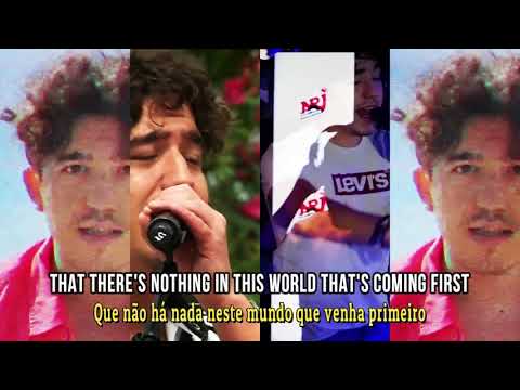 YouNotUs, Janieck, Senex - Narcotic (Tradução)