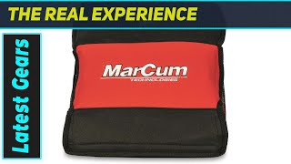 Marcum LX-7L: The Ultimate Ice Fishing Sonar Powerhouse