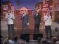 The Statler Brothers - I'll Be The One 