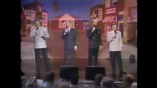 The Statler Brothers - I&#39;ll Be The One