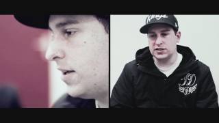 The Ghost Inside - &quot;This Is What I Know About Sacrifice&quot; Song Meaning Webisode