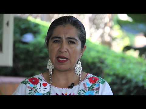 Kitchenistas of National City Trailer