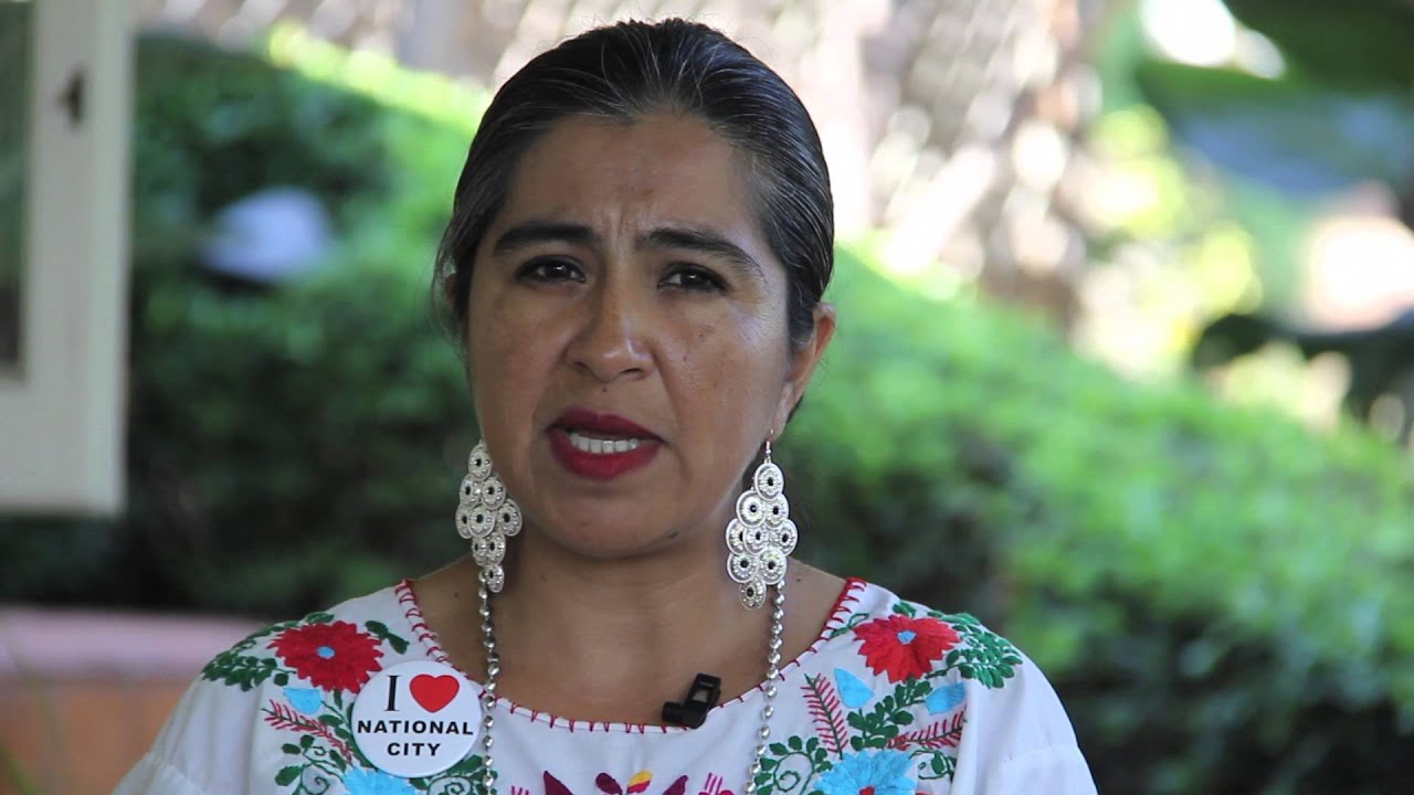 Kitchenistas of National City Trailer