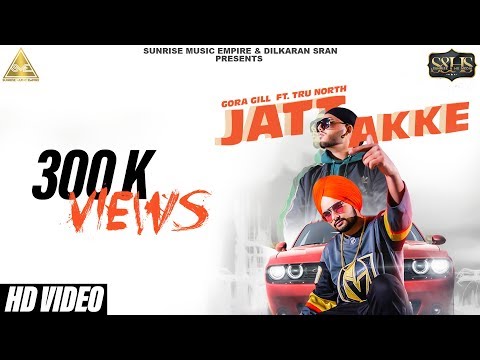 Jatt Akke