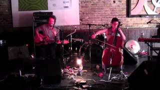 Pop Goes SXSW 2012 - Adam and the Amethysts