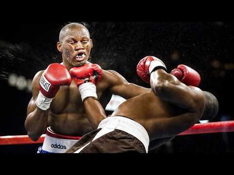 Brutal Uppercuts That Shocked the World!