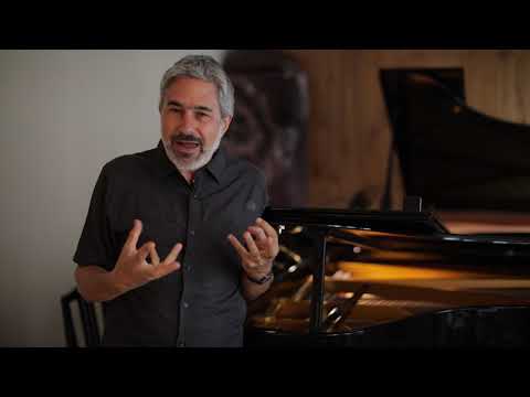 Jean-Michel Pilc - Improv Workshop Project