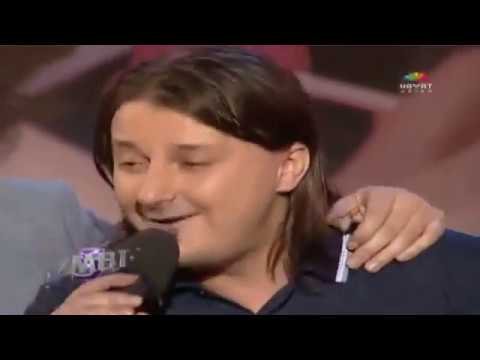 Armin Bijedic - Ljubi me po secanju