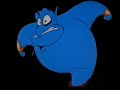 Closing To Aladdin And The King Of Thieves 1996 VHS