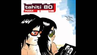 Tahiti80 - Heartbeat