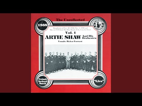 Nightmare (Opening Theme) 1938