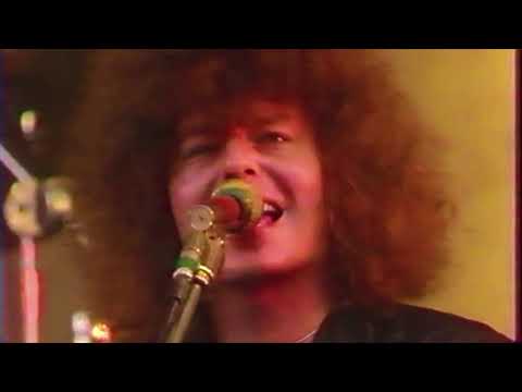 V'Moto-Rock - Gépnek születtem