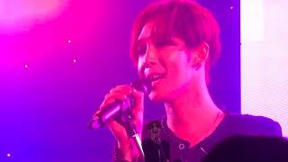 Boy - Girl : Nam Tae Hyun [SOUTH CLUB]