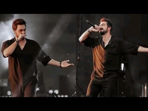 HALIL IBRAHIM CEYHAN: JE U INTERVJU GOVORIO - O SVOJOJ LJUBAVI I SVOJIM - OSJECAJIMA!