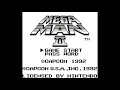 15 Minutes Of Video Game Music MetalMan Stage From MegaMan II