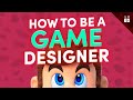 What Skills Are Needed For Game Designer