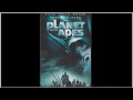 Planet Of The Apes 2001 2 Disc Special Edition Dvd