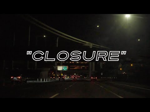 Ricky Deaton - Closure  [One Verse Wednesdays]
