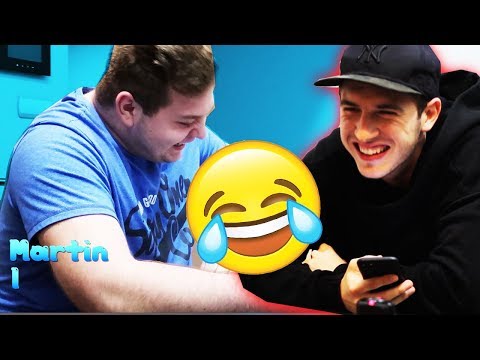 HA NEVETSZ, VESZTESZ KIHÍVÁS (NEvess) | VLOG #035